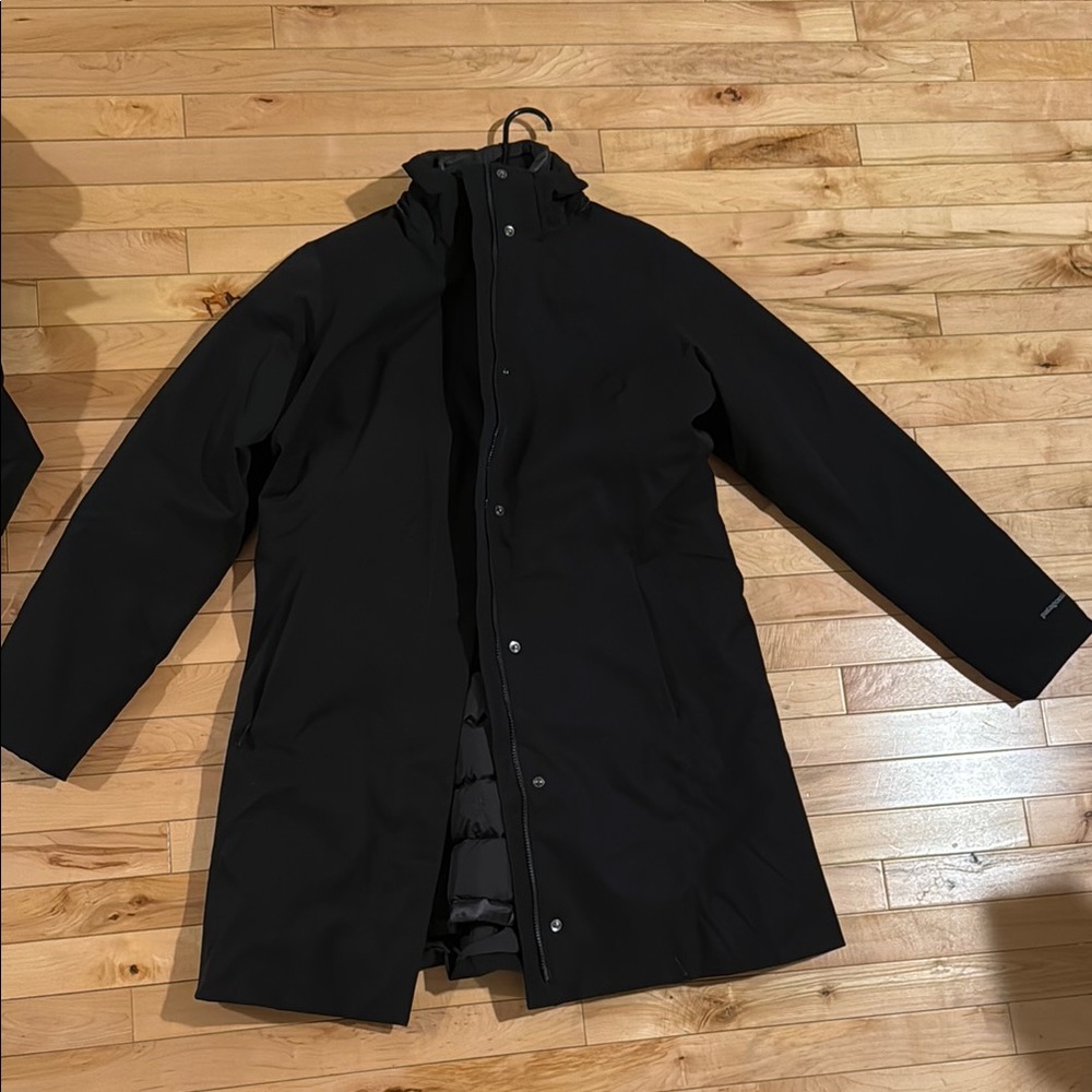 Patagonia Tres 3-in-1